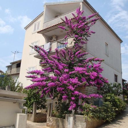 Apartmani Gojko Sali Esterno foto