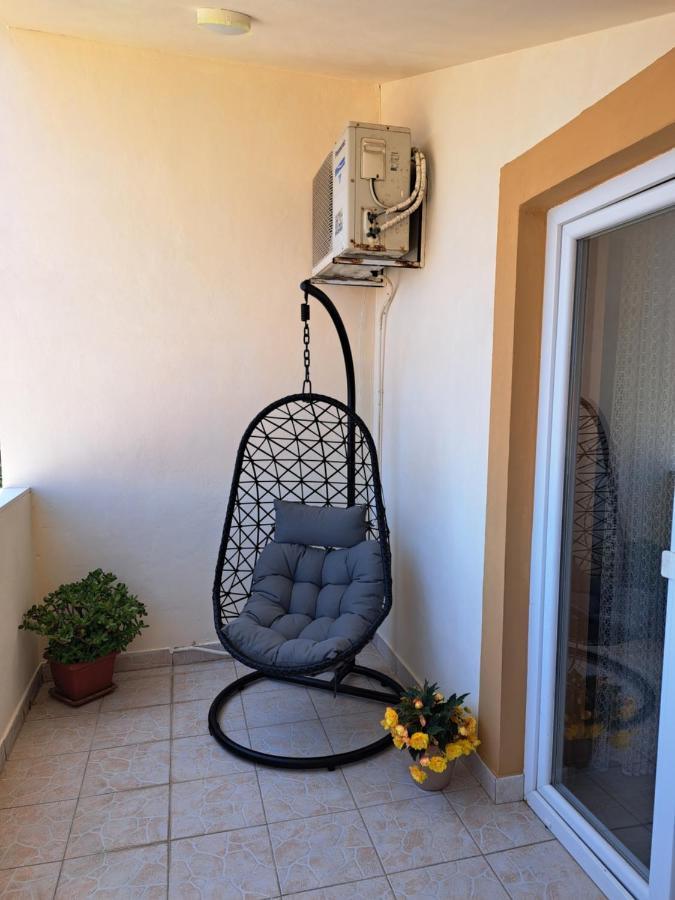 Apartmani Gojko Sali Esterno foto