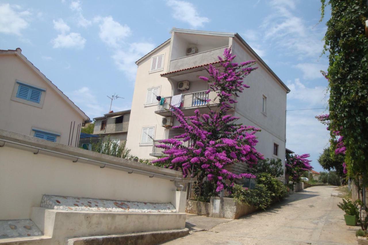 Apartmani Gojko Sali Esterno foto